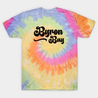 Byron Bay, New South Wales Australia T-Shirt